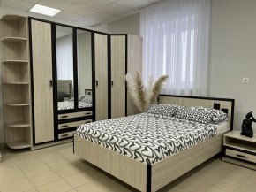 НАОМИ Кровать БЕЗ основания 1400х2000 в Южноуральске - yuzhnouralsk.ok-mebel.com | фото 2