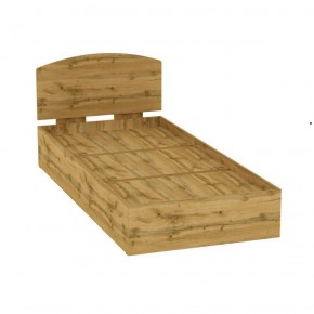 Кровать с основанием "Алиса (L13)" (ДВ) 900*2000 в Южноуральске - yuzhnouralsk.ok-mebel.com | фото