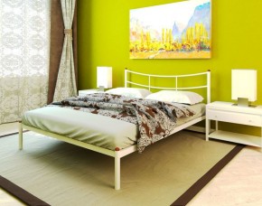 Кровать София (МилСон) в Южноуральске - yuzhnouralsk.ok-mebel.com | фото