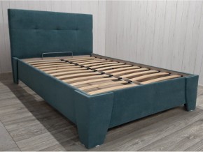 Кровать Уют 1400 с основанием в Южноуральске - yuzhnouralsk.ok-mebel.com | фото 5