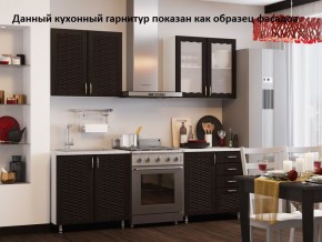 Кухня Изабелла 1.6 в Южноуральске - yuzhnouralsk.ok-mebel.com | фото 2