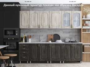 Кухня Мерано 1.6 в Южноуральске - yuzhnouralsk.ok-mebel.com | фото 2