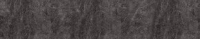 Кухонный фартук 610х3000х1,5 (композит) КМ Бетон графит в Южноуральске - yuzhnouralsk.ok-mebel.com | фото
