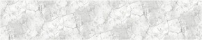 Кухонный фартук КМ 330 Композит глянец (3000) в Южноуральске - yuzhnouralsk.ok-mebel.com | фото 1