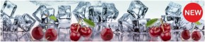 Кухонный фартук КМ 42 Композит глянец (3000) в Южноуральске - yuzhnouralsk.ok-mebel.com | фото 1