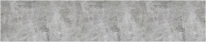 Кухонный фартук с тиснением «бетон» матовый KMB 003 (3000) в Южноуральске - yuzhnouralsk.ok-mebel.com | фото