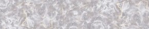 Кухонный фартук Текстура 125 МДФ матовый (3000) в Южноуральске - yuzhnouralsk.ok-mebel.com | фото