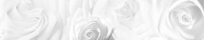 Кухонный фартук Цветы 217 МДФ матовый (3000) Flowers в Южноуральске - yuzhnouralsk.ok-mebel.com | фото