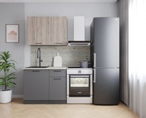 Кухонный гарнитур Антик 1000 (Стол. 26мм) в Южноуральске - yuzhnouralsk.ok-mebel.com | фото