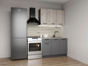 Кухонный гарнитур Антик 1200 (Стол. 38мм) в Южноуральске - yuzhnouralsk.ok-mebel.com | фото
