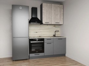 Кухонный гарнитур Антик 1600 h950 (Стол. 26мм) в Южноуральске - yuzhnouralsk.ok-mebel.com | фото