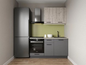Кухонный гарнитур Антик 1600 (Стол. 26мм) в Южноуральске - yuzhnouralsk.ok-mebel.com | фото