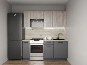 Кухонный гарнитур Антик 1800 (Стол. 26мм) в Южноуральске - yuzhnouralsk.ok-mebel.com | фото
