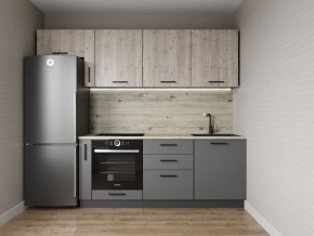 Кухонный гарнитур Антик 2550 (Стол. 38мм) в Южноуральске - yuzhnouralsk.ok-mebel.com | фото
