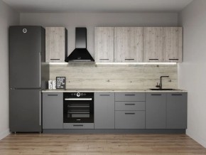 Кухонный гарнитур Антик 2800 (Стол. 38мм) в Южноуральске - yuzhnouralsk.ok-mebel.com | фото