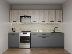 Кухонный гарнитур Антик 3000 (Стол. 38мм) в Южноуральске - yuzhnouralsk.ok-mebel.com | фото