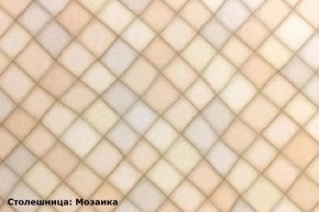 Кухонный гарнитур Люкс 2250 Рубин глянец (модульный) Горизонт в Южноуральске - yuzhnouralsk.ok-mebel.com | фото 8