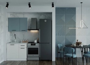 Кухонный гарнитур Ниагара 1000 (Стол. 26мм) в Южноуральске - yuzhnouralsk.ok-mebel.com | фото