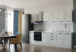 Кухонный гарнитур Пайн 2800 (Стол. 26мм) в Южноуральске - yuzhnouralsk.ok-mebel.com | фото