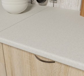 Кухня Симона Демо 1700 (Венга/Дуб Сонома) в Южноуральске - yuzhnouralsk.ok-mebel.com | фото 9