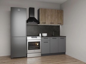 Кухонный гарнитур Умбра 1200 (Стол. 38мм) в Южноуральске - yuzhnouralsk.ok-mebel.com | фото