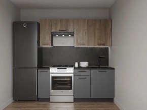 Кухонный гарнитур Умбра 1800 (Стол. 26мм) в Южноуральске - yuzhnouralsk.ok-mebel.com | фото