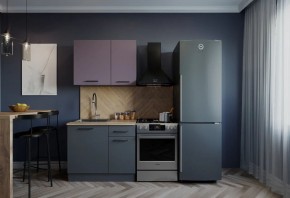 Кухонный гарнитур Виола 1000 (Стол. 26мм) в Южноуральске - yuzhnouralsk.ok-mebel.com | фото