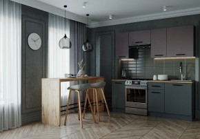 Кухонный гарнитур Виола 2000 (Стол. 38мм) в Южноуральске - yuzhnouralsk.ok-mebel.com | фото