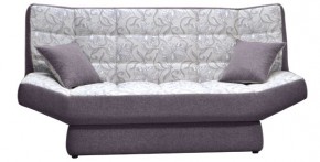 ЛАУРА ЛЮКС Диван Лаура Люкс БД+2подушки в Южноуральске - yuzhnouralsk.ok-mebel.com | фото 2
