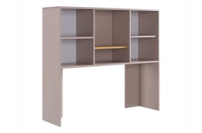 ЛАЙТ 2 Надстройка стола компьютерного (1200) в Южноуральске - yuzhnouralsk.ok-mebel.com | фото 11