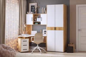 ЛАЙТ 2 Надстройка стола компьютерного (1200) в Южноуральске - yuzhnouralsk.ok-mebel.com | фото 12