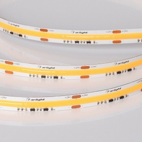 Лента светодиодная Arlight COB-X560-10mm 051296 в Южноуральске - yuzhnouralsk.ok-mebel.com | фото 3