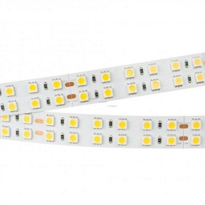Лента светодиодная Arlight RT 2-5000 24V Warm2700 2x2 (5060, 720 LED, LUX) 012443(1) в Южноуральске - yuzhnouralsk.ok-mebel.com | фото