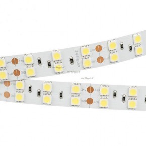 Лента светодиодная Arlight RT 2-5000 24V White6000 2x2 (5060, 600 LED, LUX) 011256(1) в Южноуральске - yuzhnouralsk.ok-mebel.com | фото