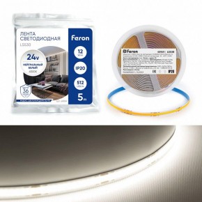 Лента светодиодная Feron LS530 48969 в Южноуральске - yuzhnouralsk.ok-mebel.com | фото 2