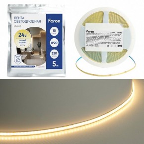 Лента светодиодная Feron LS532 51844 в Южноуральске - yuzhnouralsk.ok-mebel.com | фото 2