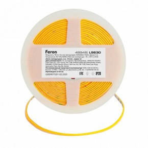 Лента светодиодная Feron LS630 48948 в Южноуральске - yuzhnouralsk.ok-mebel.com | фото 2