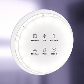 Лента светодиодная Maytoni Led strip 10104 в Южноуральске - yuzhnouralsk.ok-mebel.com | фото 2