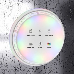 Лента светодиодная Maytoni Led strip 10135 в Южноуральске - yuzhnouralsk.ok-mebel.com | фото 2