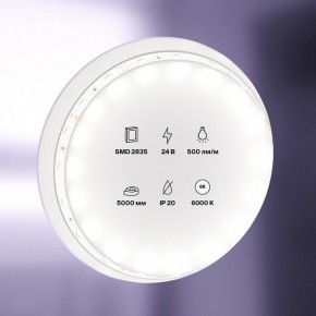 Лента светодиодная Maytoni Led strip 10138 в Южноуральске - yuzhnouralsk.ok-mebel.com | фото 2