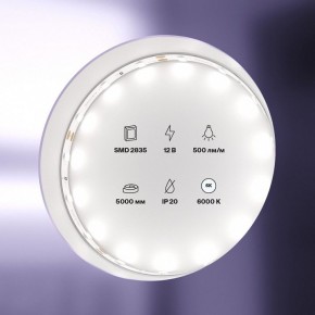 Лента светодиодная Maytoni Led strip 20009 в Южноуральске - yuzhnouralsk.ok-mebel.com | фото 2