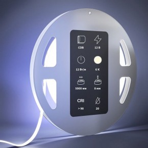 Лента светодиодная Maytoni Ultra 201077 в Южноуральске - yuzhnouralsk.ok-mebel.com | фото 2