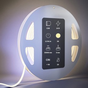 Лента светодиодная Maytoni Ultra 201221 в Южноуральске - yuzhnouralsk.ok-mebel.com | фото 3