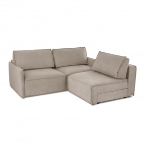 Комплект мягкой мебели 318+319 (диван+модуль) в Южноуральске - yuzhnouralsk.ok-mebel.com | фото