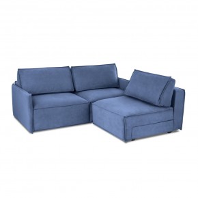 Комплект мягкой мебели 318+319 (диван+модуль) в Южноуральске - yuzhnouralsk.ok-mebel.com | фото 3