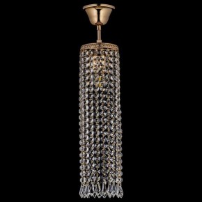 Люстра на штанге Arti Lampadari Stella Gold Stella E 1.5.10.102 G в Южноуральске - yuzhnouralsk.ok-mebel.com | фото 2