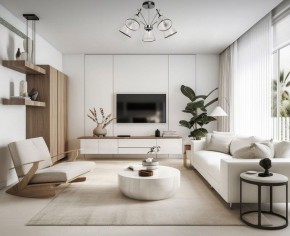 Люстра на штанге De City Дэла 38 635015205 в Южноуральске - yuzhnouralsk.ok-mebel.com | фото 6