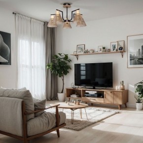 Люстра на штанге De City Дэла 9 635016605 в Южноуральске - yuzhnouralsk.ok-mebel.com | фото 6