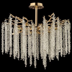 Люстра на штанге Dio D’Arte Tavenna Gold Tavenna H 1.3.60.100 G в Южноуральске - yuzhnouralsk.ok-mebel.com | фото 2