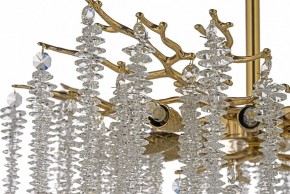 Люстра на штанге Dio D’Arte Tavenna Gold Tavenna H 1.3.60.100 G в Южноуральске - yuzhnouralsk.ok-mebel.com | фото 3
